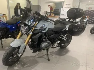 bmw r 1250 r abs my23