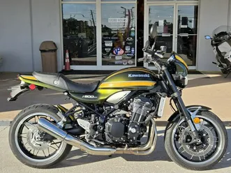 2020 kawasaki z900rs cafe
