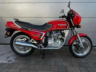 cx 500 e