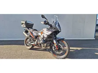 adventure mit ca 5000â¬ zubehã¶r verbaut