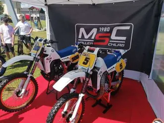 mx 500 oldtimer 1985 top restauriert