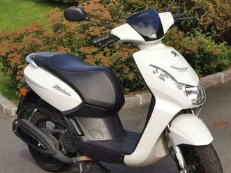 peugeot kisbee 50