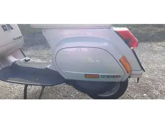 vespa pk 50 s