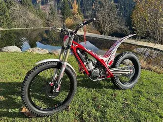 txt 250 racing **neuwertig**