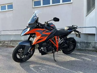 1290 super duke gt