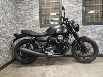 moto guzzi v 7 stone bj 2025 eindejaarsdeal 4 jaar garantie — motoren | moto guzzi — marktplaats