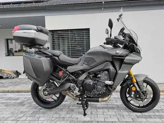 yamaha tracer 900 gt