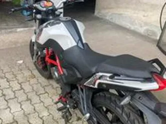 ksr grs 125