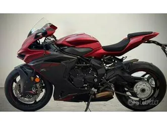 mv augusta f3 800 rr 2025 km 0