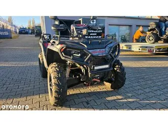 polaris sportsman