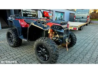polaris sportsman