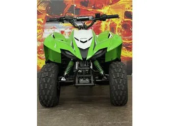 2023 kawasaki kfx90