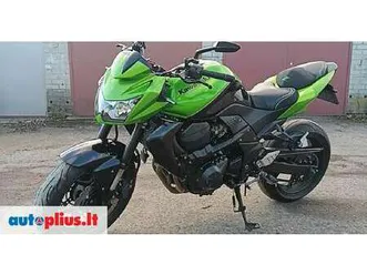 kawasaki z 750 cc, street / classic