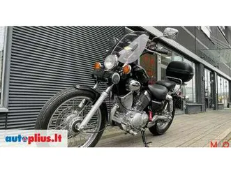 yamaha virago 535 cc, choppers / cruisers / custom
