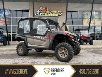 2024 yamaha wolverine rmax4 1000 eps se