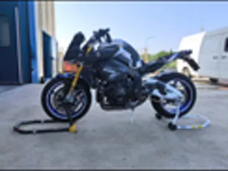 yamaha mt-10 sp