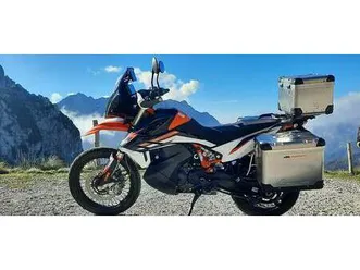 ktm 890 adventure