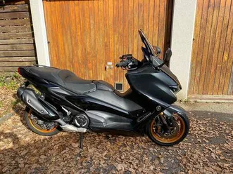 yamaha t max 560 tech max