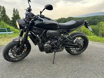 yamaha xsr 700 35kw