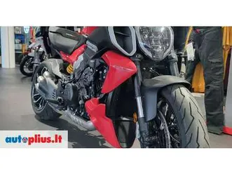ducati diavel 1158 cc, choppers / cruisers / custom