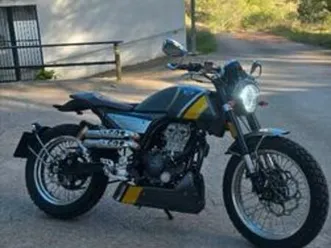 fb mondial - mondial hps 125