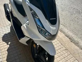 honda - pcx