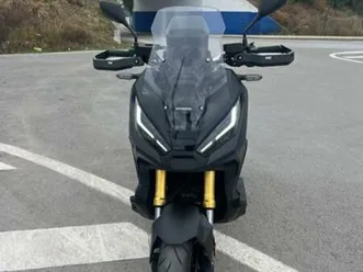 honda - x-adv