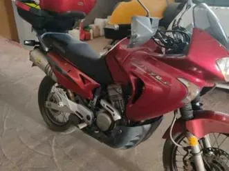 honda - transalp 650 xlv