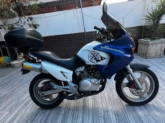 honda - varadero xl 125