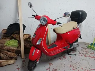 vespa - piaggio