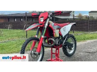 gas gas ec 250 cc, enduro / adventure