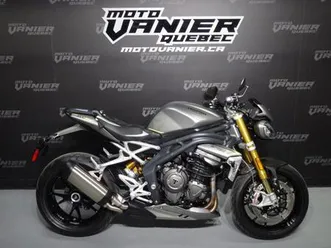 2022 triumph speed triple 1200 rs