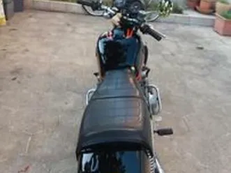 suzuki gs 500 - 1979