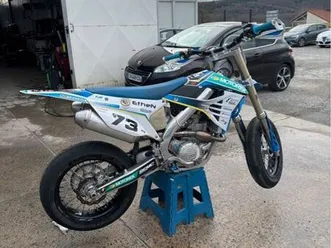 tm 450 smk supermotard