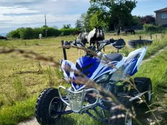 700 raptor homologué