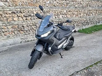 vend xadv 750 juin 2020