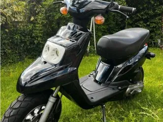 booster spirit miteur refait a neuf avec facture