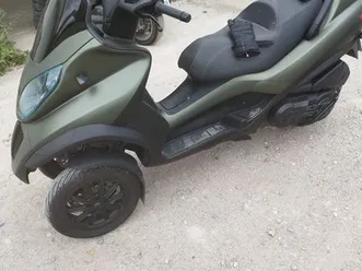 piaggio mp3 400