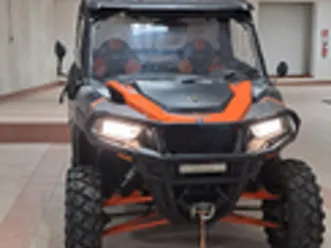 polaris general 1000