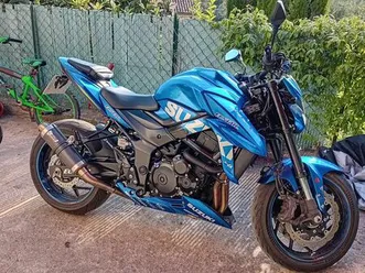 suzuki gsx-s 750 a2 35kw 35 kw a2