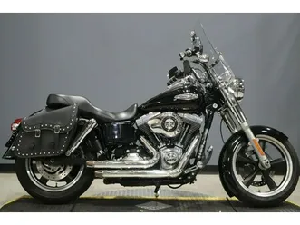 2012 harley-davidson switchback