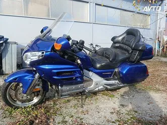 honda gl1800 goldwing gl 1800
