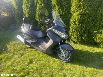 suzuki burgman