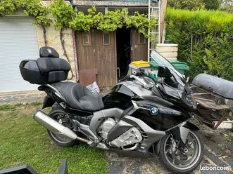 bmw k1600 gtl