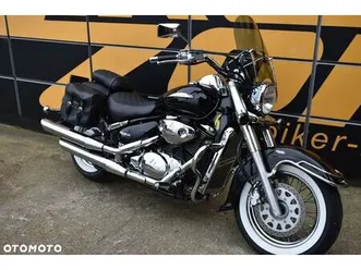 suzuki vl 800 volusia