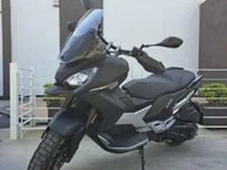 peugeot xp 400 allure