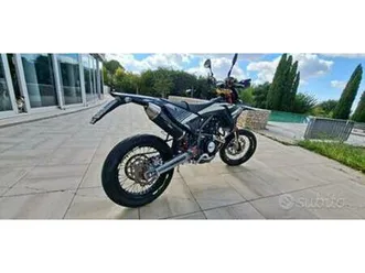 fantic xmf 125 competition 2023 motard