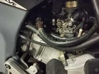 gilera dna 125 - 2015