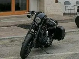 sportster 1200 roadster