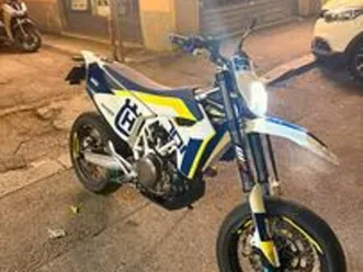 husqvarna 701 sm (a2)